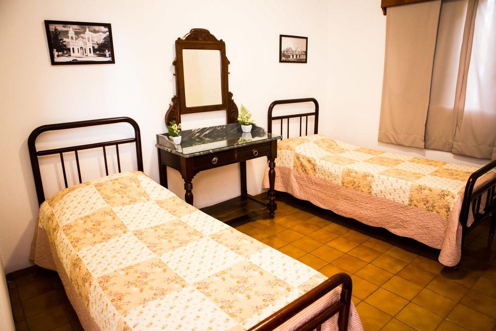 Hotel Santa Catarina Três Lagoas Exteriör bild