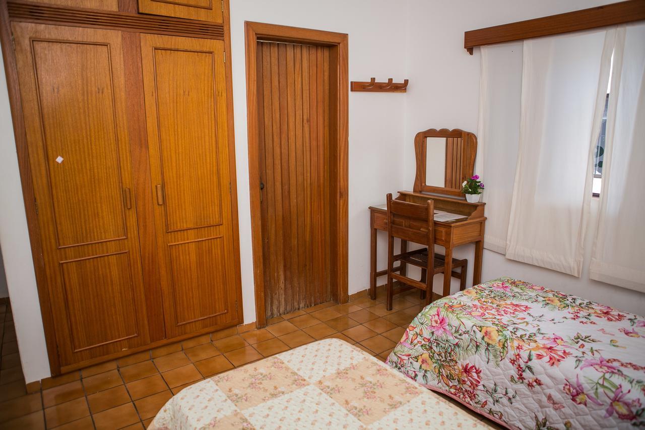 Hotel Santa Catarina Três Lagoas Exteriör bild