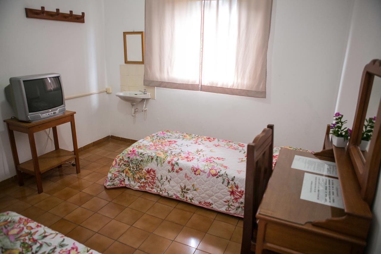 Hotel Santa Catarina Três Lagoas Exteriör bild